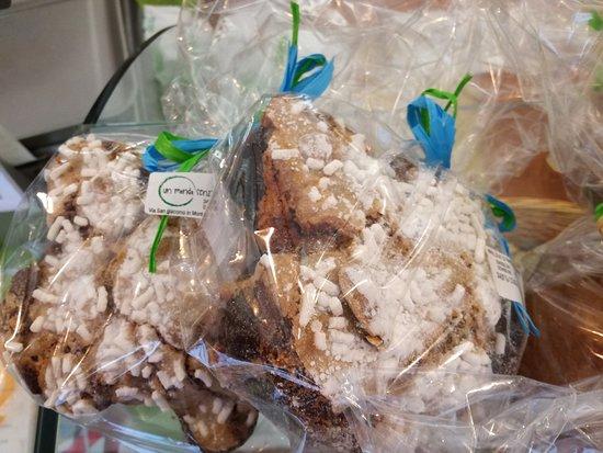 Panetteria Un Mondo Senza Glutine